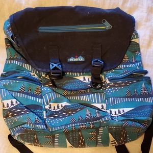 Kavu Backpack